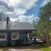 Huhtaanmajan retkeilymaja